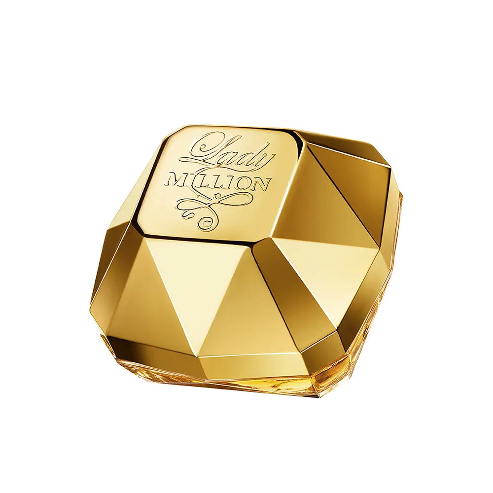 Lady Million Eau de Parfum seductora