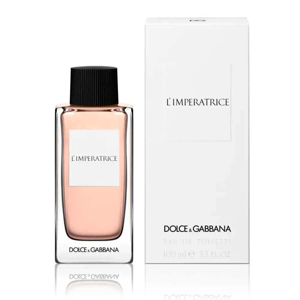 3-L’Impératrice – fresca floral afrutada