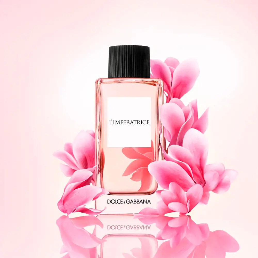 3-L’Impératrice – fresca floral afrutada
