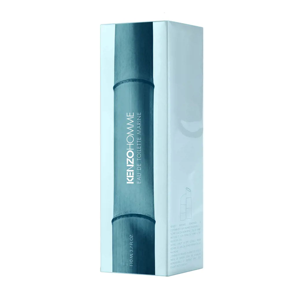 Kenzo Homme Eau de Toilette Marine – Frescura Cautivadora