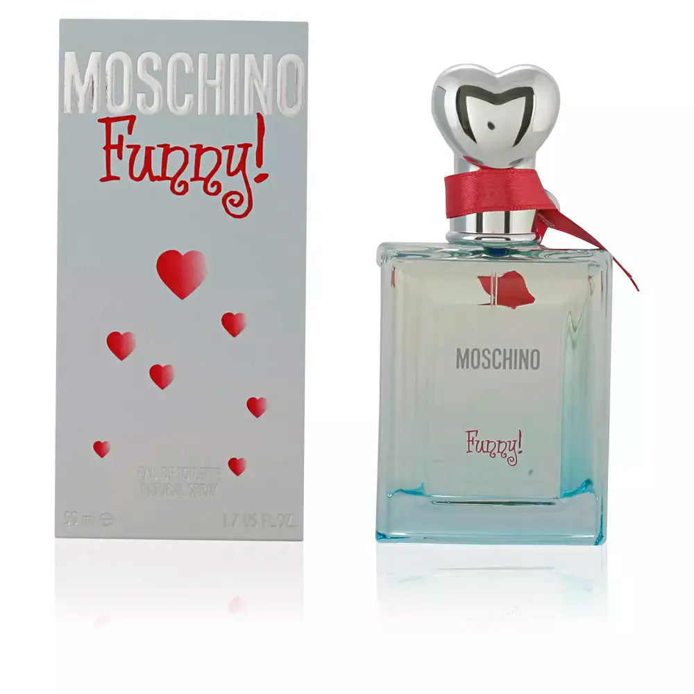 Funny Eau de Toilette Atractiva