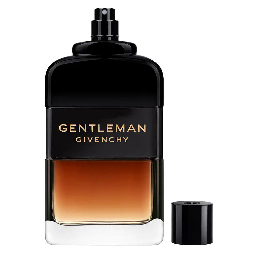 Gentleman Reserve Privée Eau de Parfum – Sophisticated Masculinity
