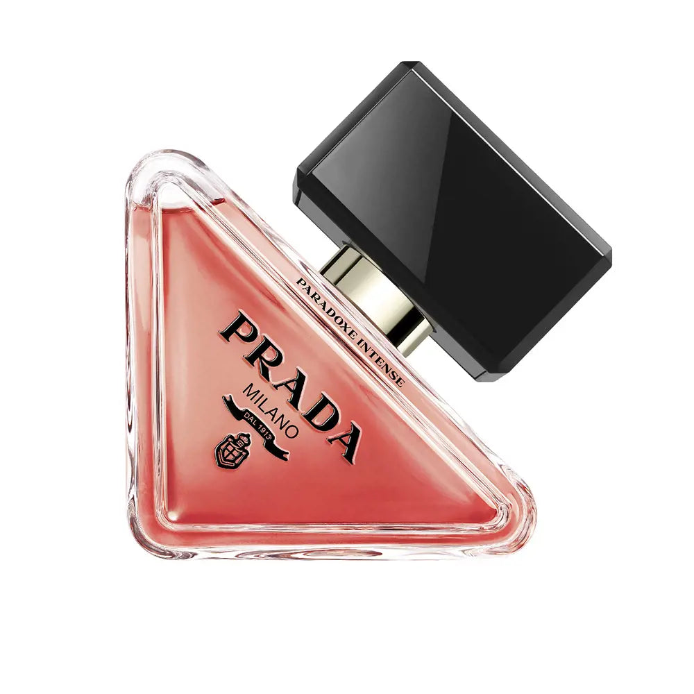 Paradoxe Intense — Floral Ambarino Audaz