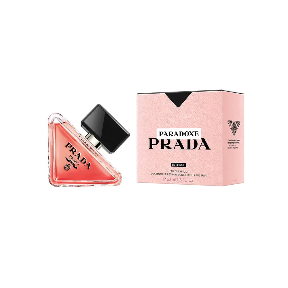 Paradoxe Intense — Floral Ambarino Audaz