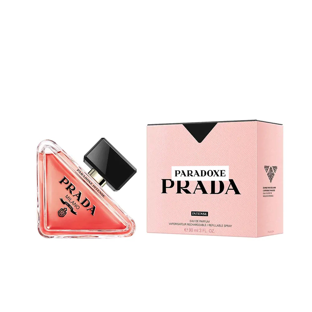 Paradoxe Intense — Floral Ambarino Audaz