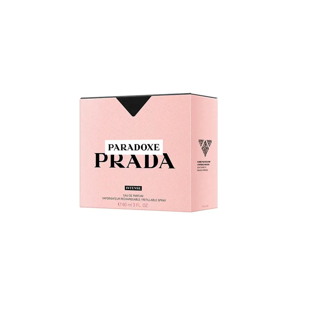 Paradoxe Intense — Floral Ambarino Audaz