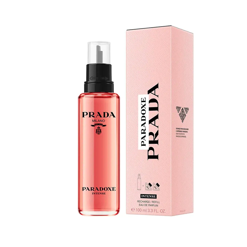 Paradoxe Intense — Floral Ambarino Audaz