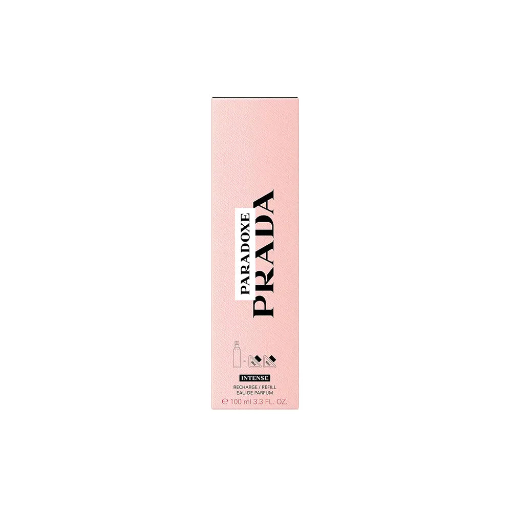 Paradoxe Intense — Floral Ambarino Audaz