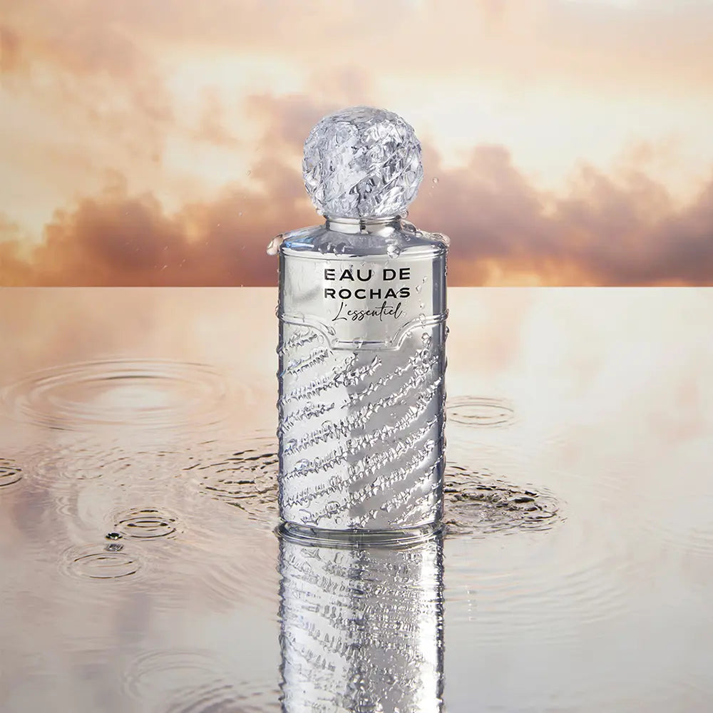 L’Essentiel – frescura floral cítrica