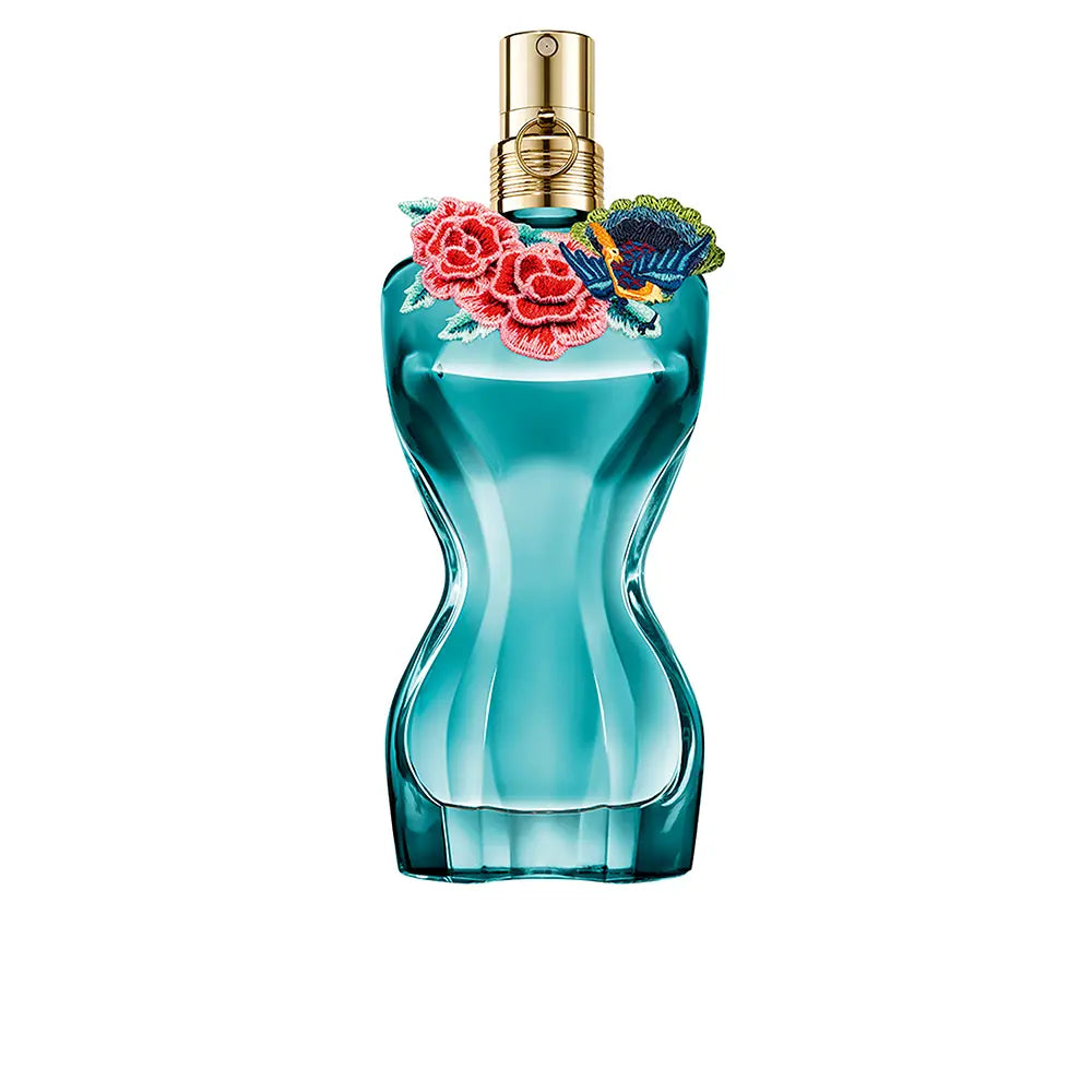 La Belle Paradise Garden – aroma floral intenso
