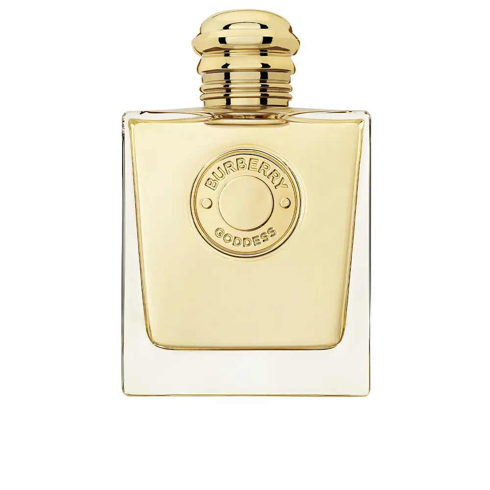 Goddess – gourmand de vainilla intensa