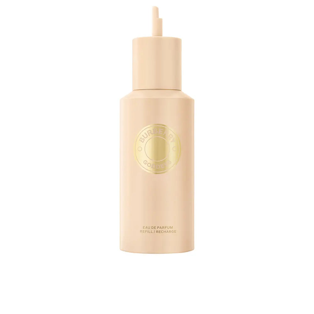 Goddess – gourmand de vainilla intensa