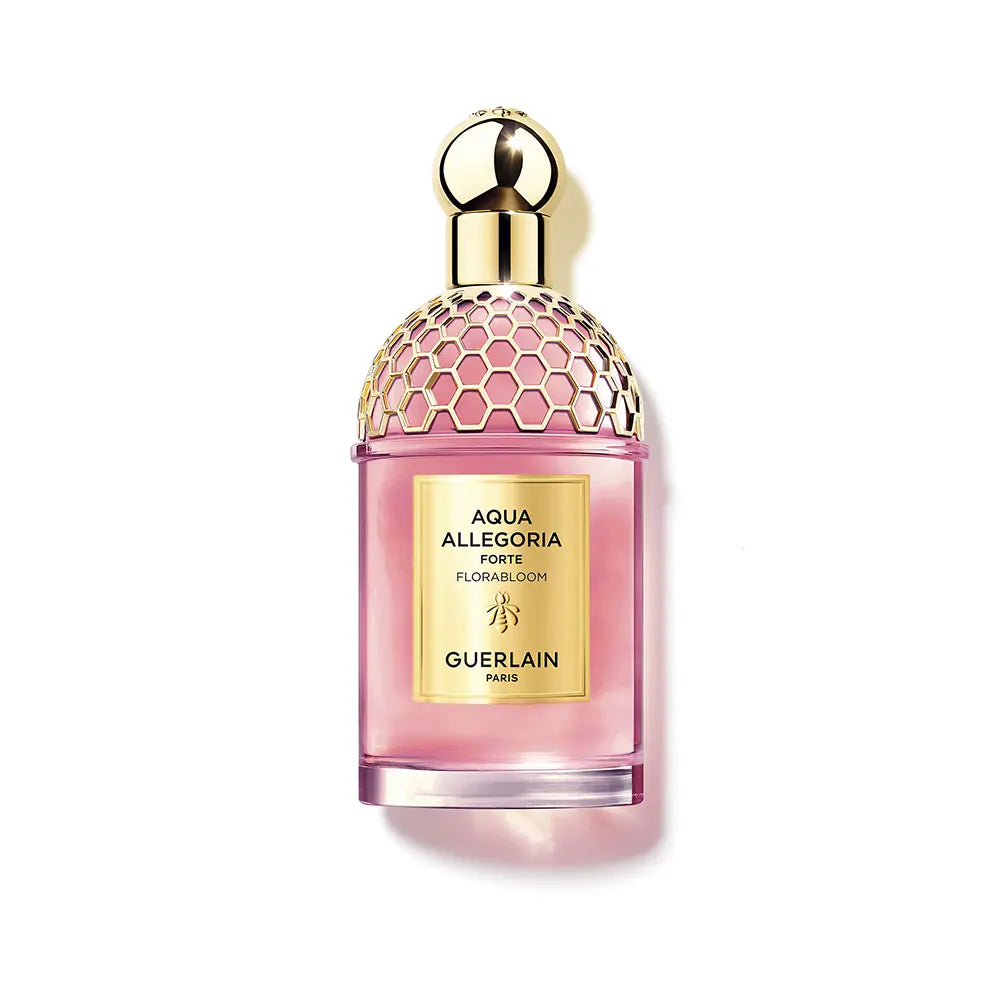 Aqua Allegoria Florabloom Forte – bouquet intenso