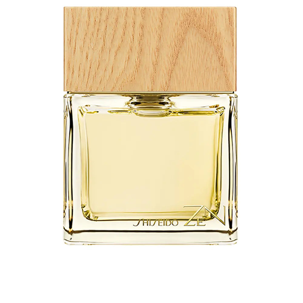 Zen Eau de Parfum – frescura floral intensa