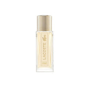 Lacoste Femme – elegante fragancia floral