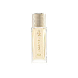 Lacoste Femme – elegante fragancia floral