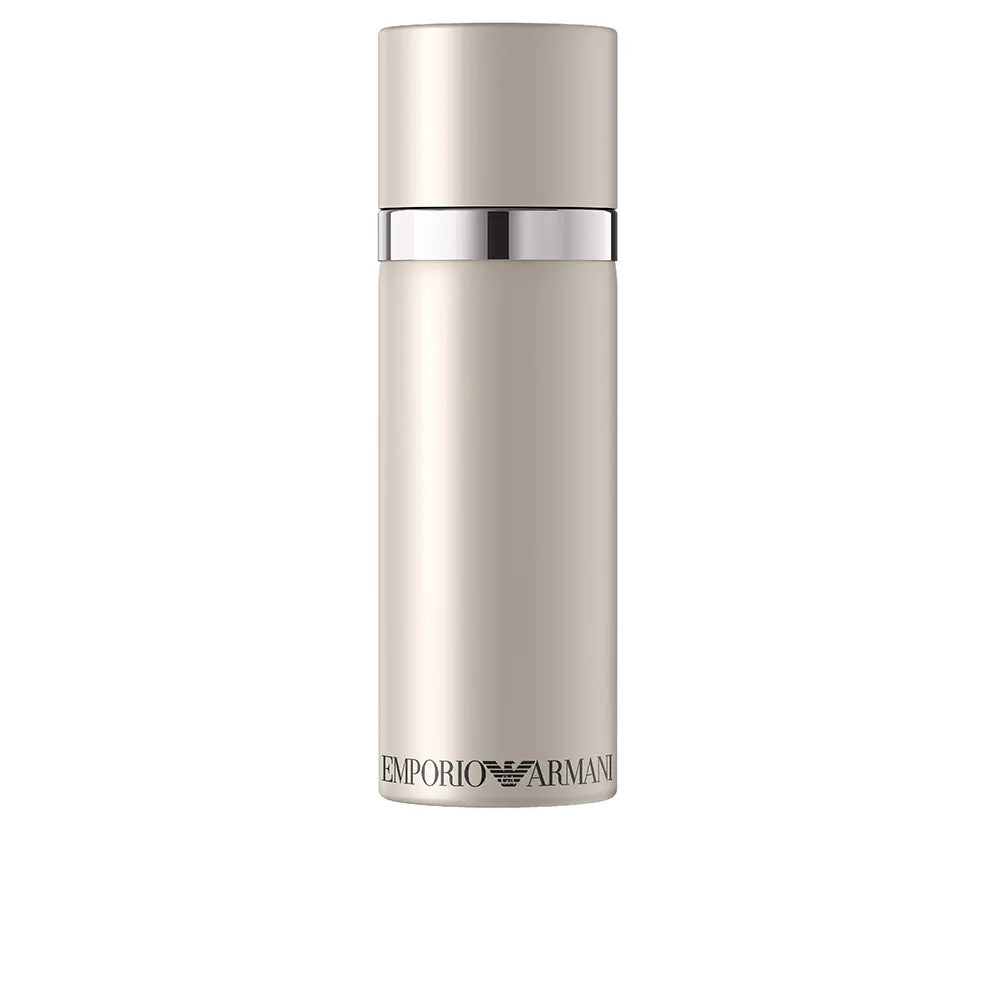 Emporio Classic She – sensualidad empolvada