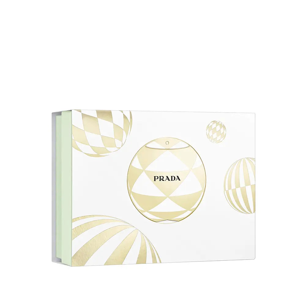 Prada Infusion d’Iris Eau de Parfum