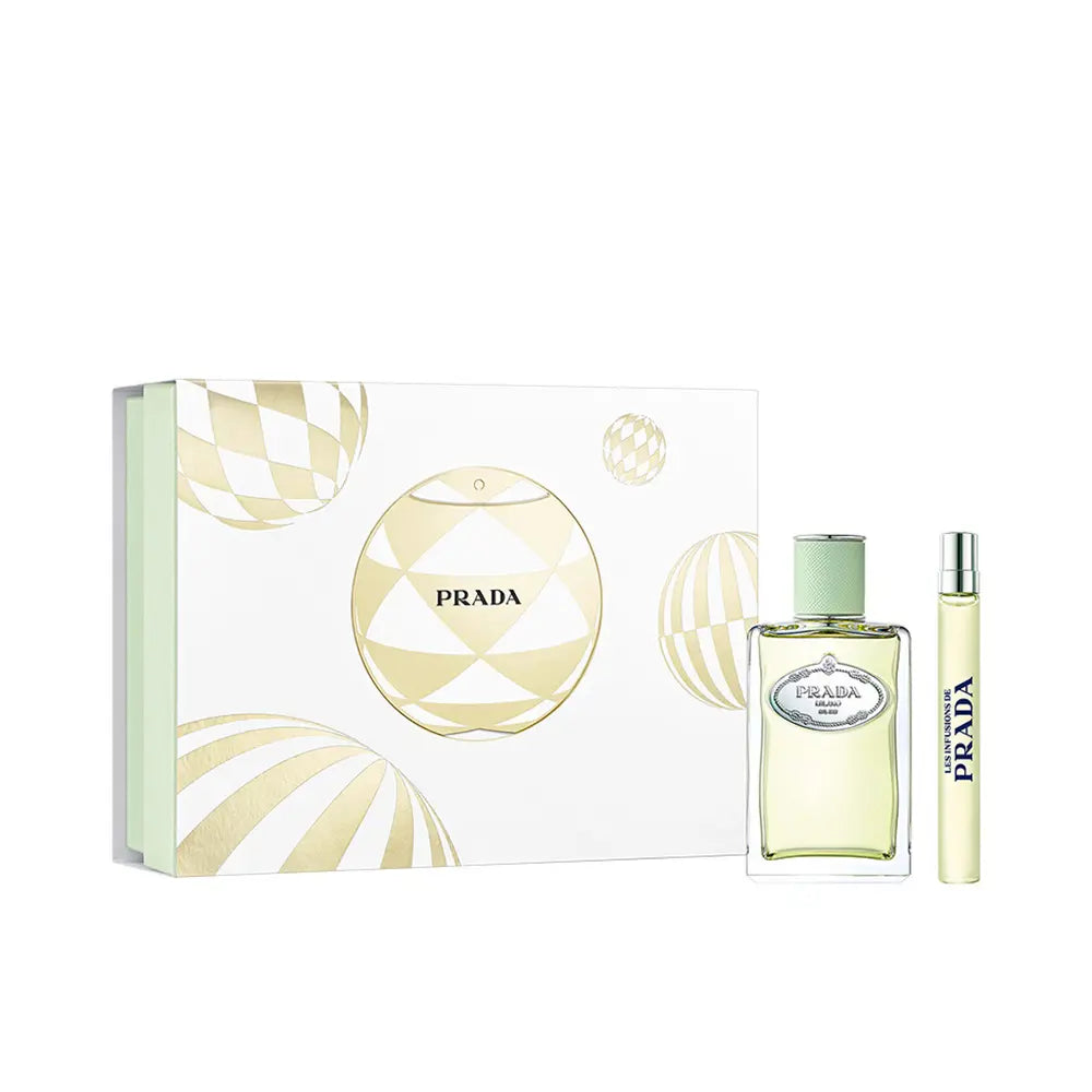 Prada Infusion d’Iris Eau de Parfum