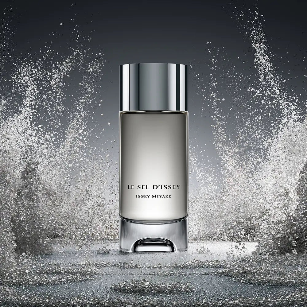L'Eau d'Issey Eau de Toilette – Fresh & Vibrant
