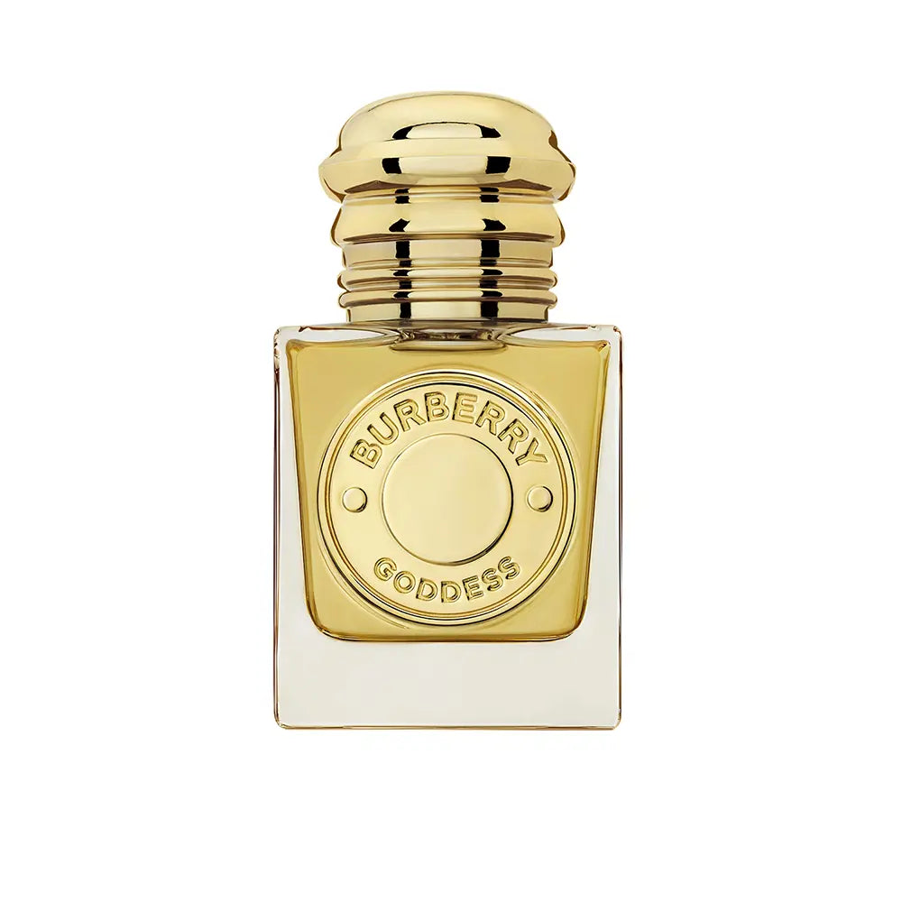 Burberry Goddess Intense – fragancia femenina amaderada floral