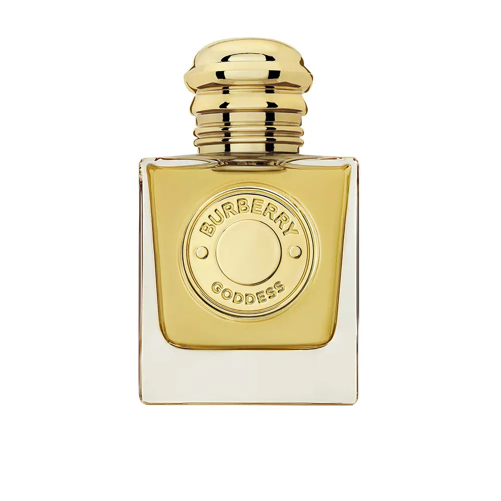 Burberry Goddess Intense – fragancia femenina amaderada floral