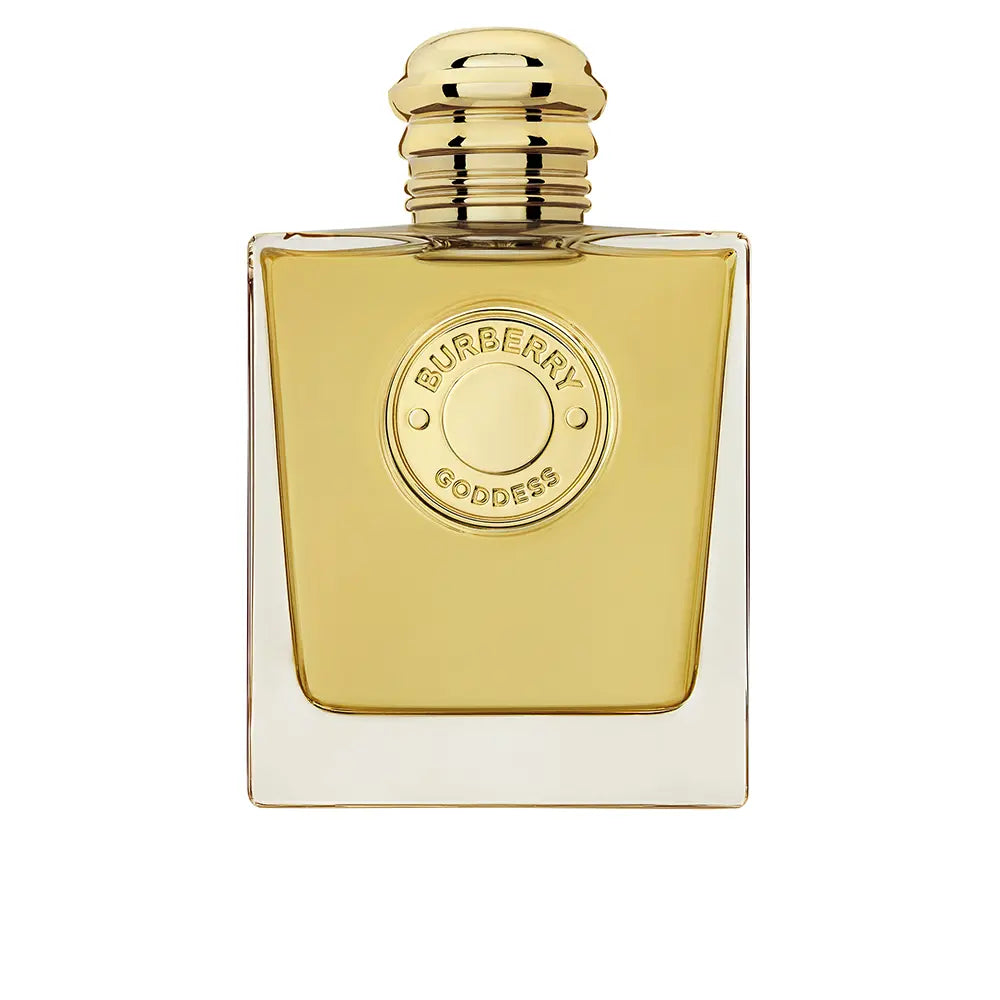 Burberry Goddess Intense – fragancia femenina amaderada floral