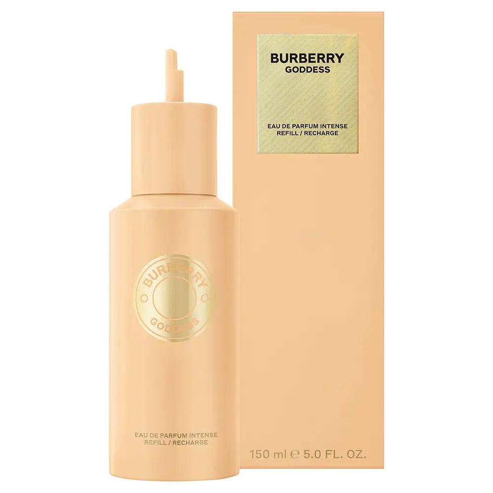 Burberry Goddess Intense – fragancia femenina amaderada floral