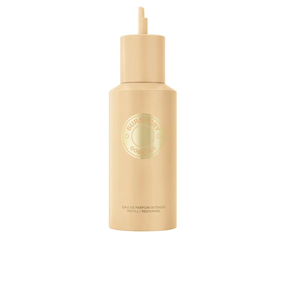 Burberry Goddess Intense – fragancia femenina amaderada floral