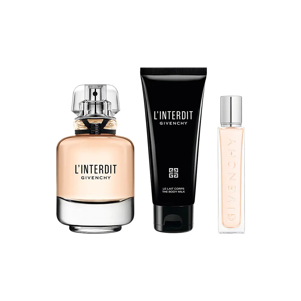 L’Interdit Estuche Regalo Elegancia