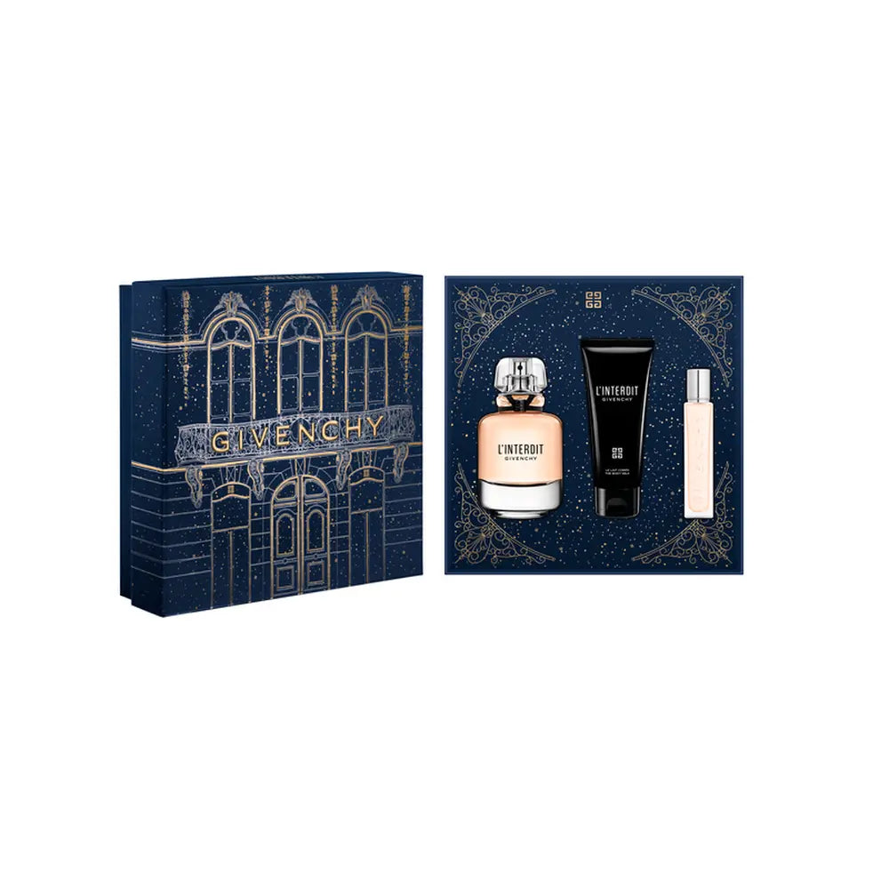 L’Interdit Estuche Regalo Elegancia
