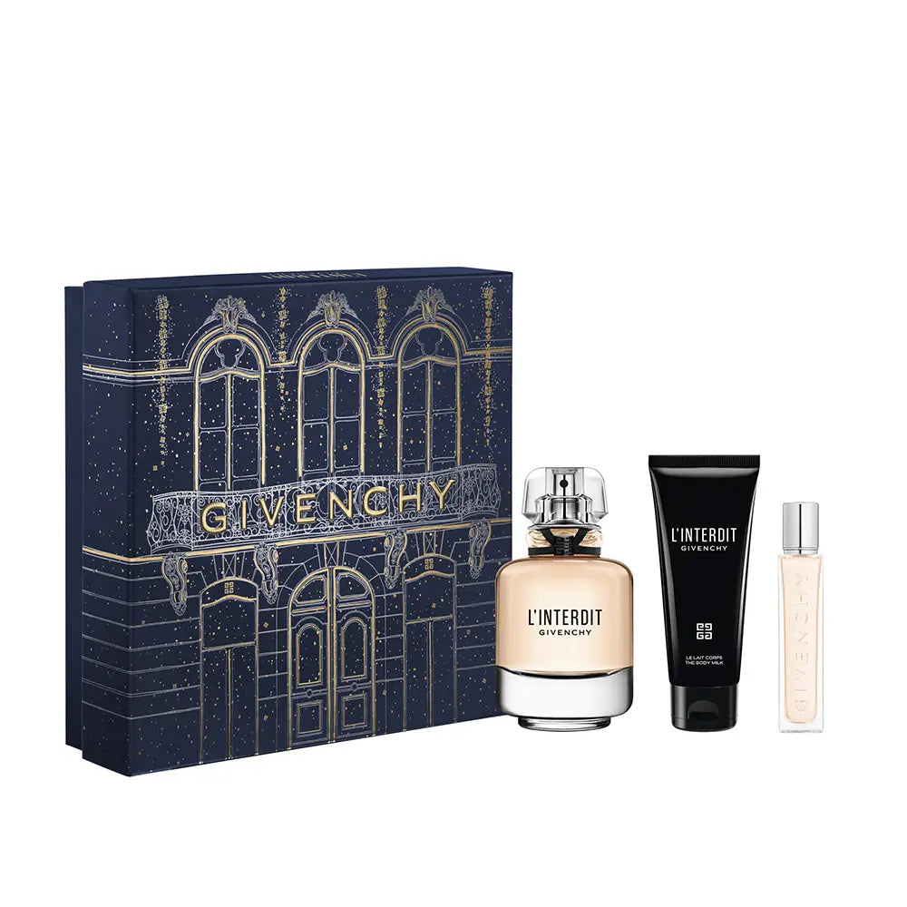 L’Interdit Estuche Regalo Elegancia
