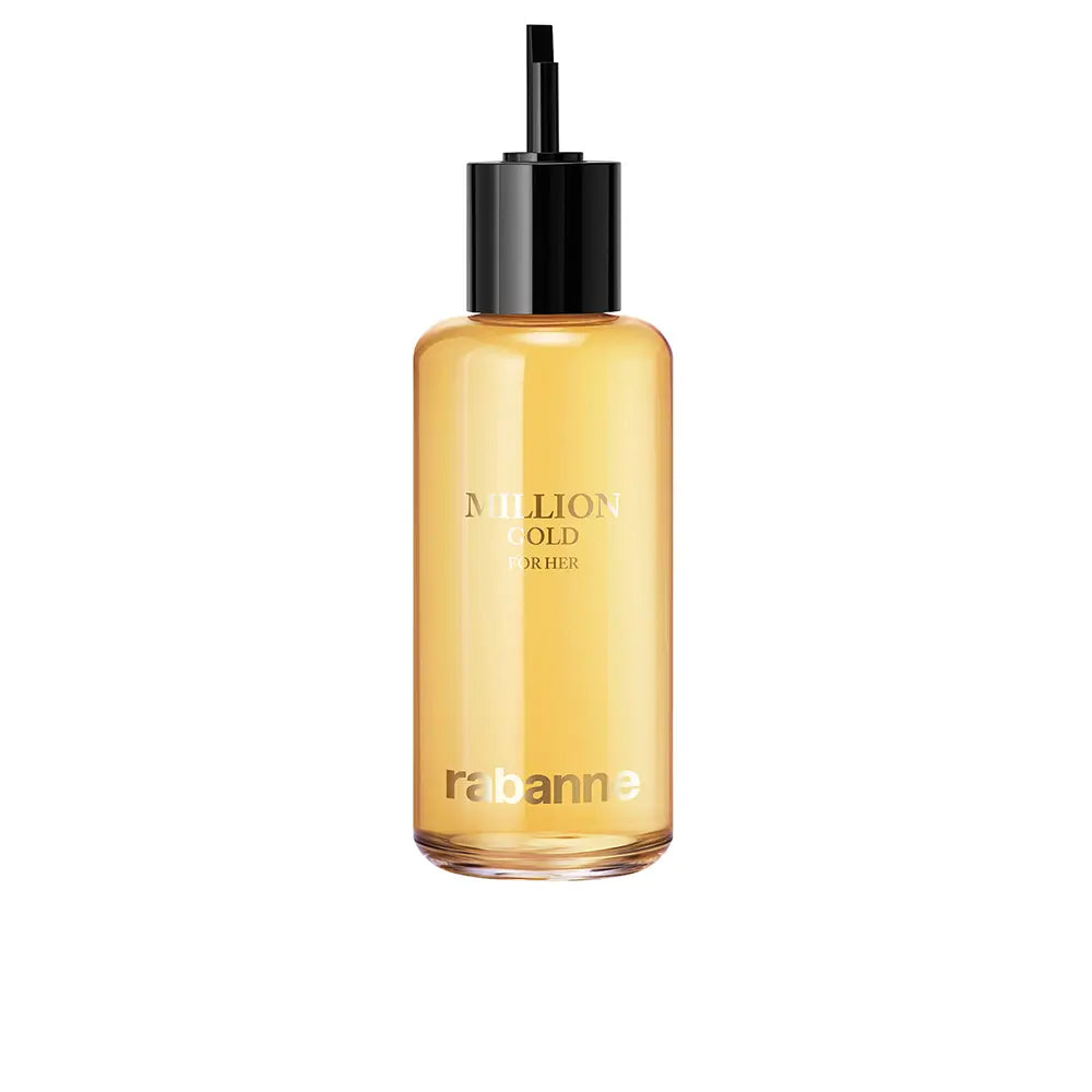 Paco Rabanne Million Gold For Her Eau de Parfum Recargable