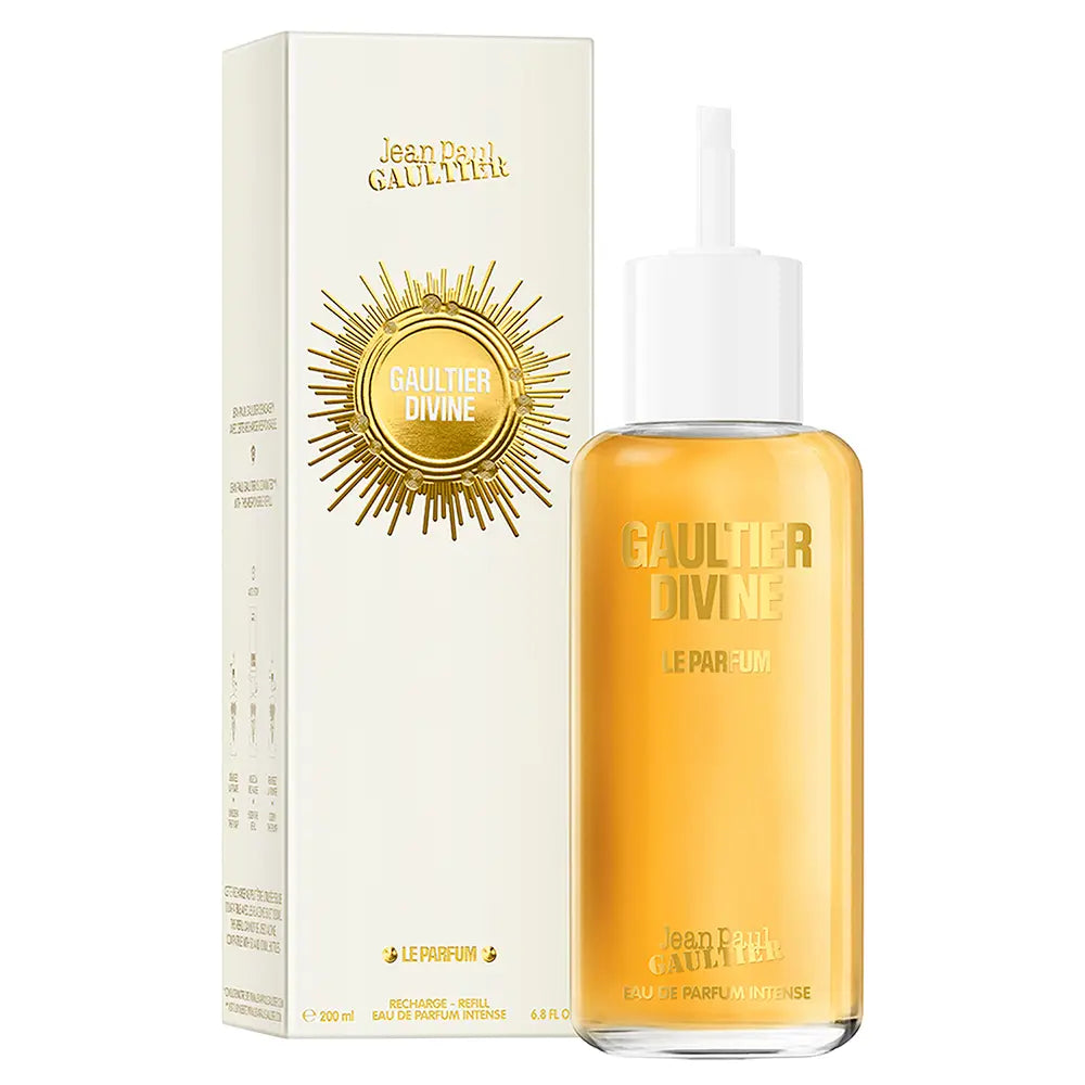 Jean Paul Gaultier Gaultier Divine Intense – fragancia femenina floral amaderada