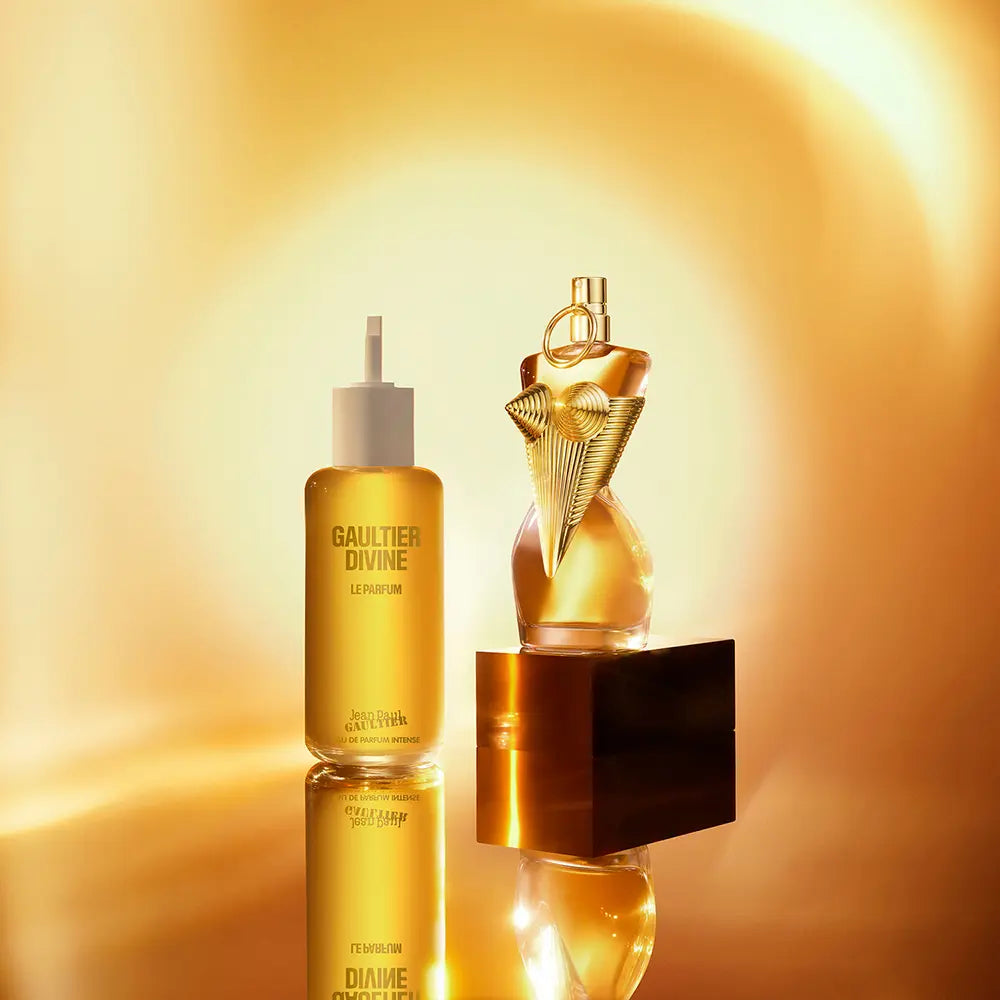 Jean Paul Gaultier Gaultier Divine Intense – fragancia femenina floral amaderada