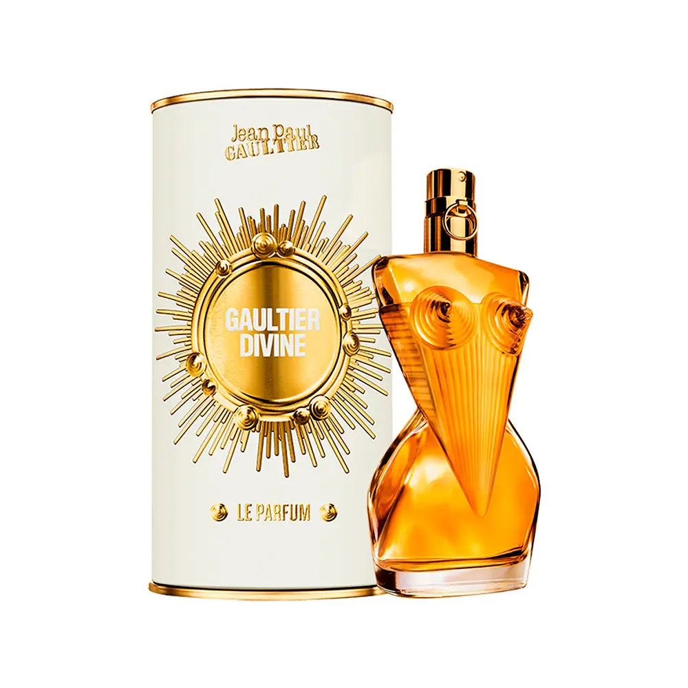 Jean Paul Gaultier Gaultier Divine Intense – fragancia femenina floral amaderada