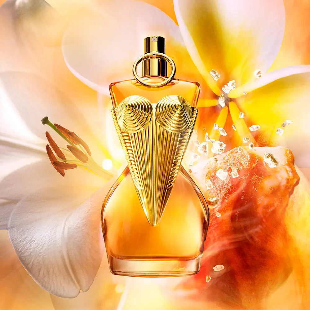 Jean Paul Gaultier Gaultier Divine Intense – fragancia femenina floral amaderada