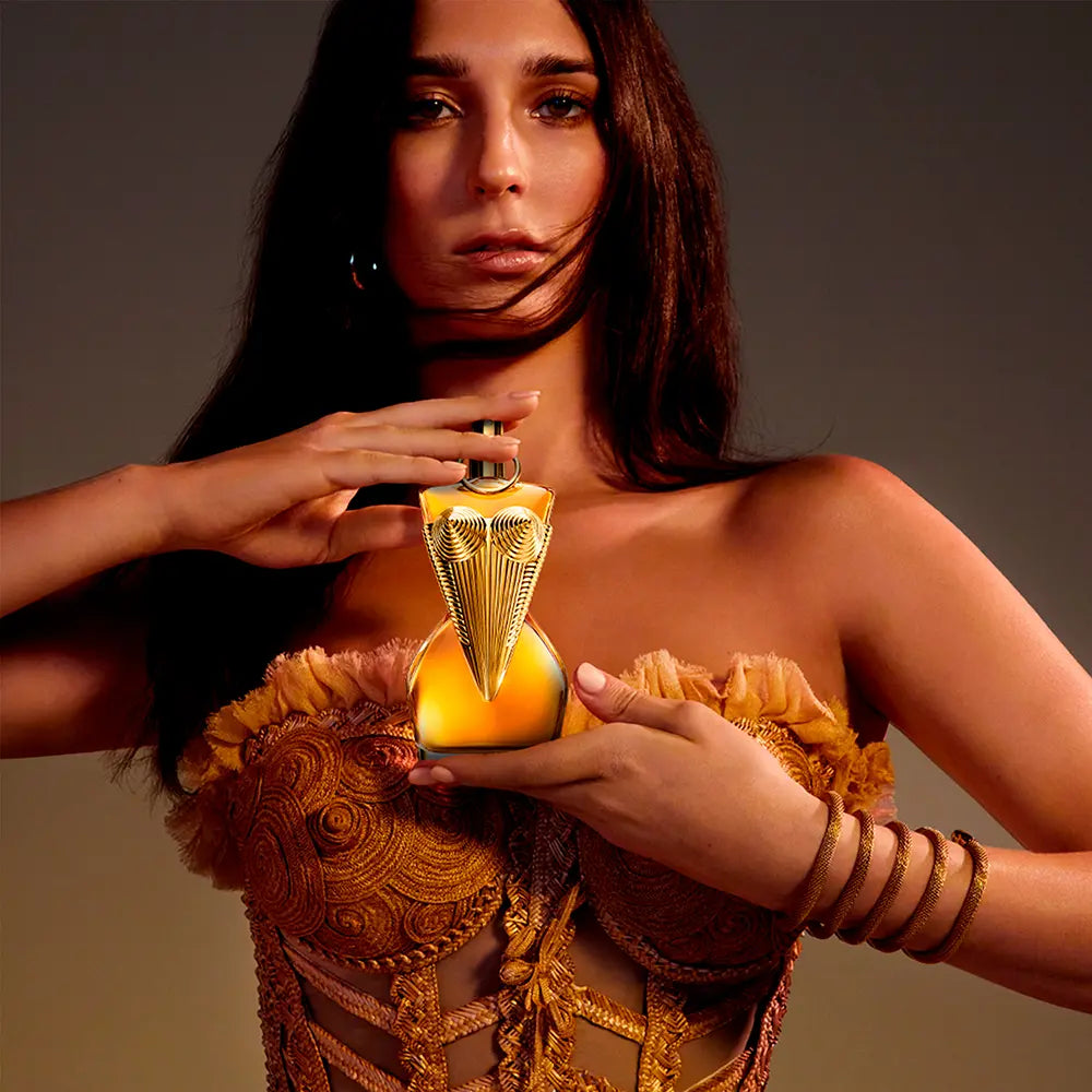 Jean Paul Gaultier Gaultier Divine Intense – fragancia femenina floral amaderada