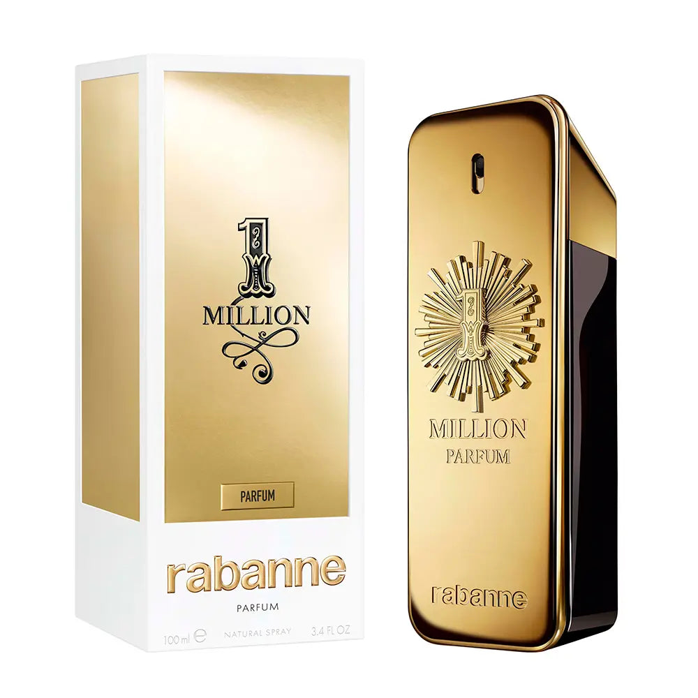 1 Million Parfum Spray – Intense Fragrance