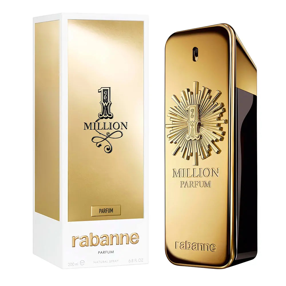 1 Million Parfum Spray – Intense Fragrance