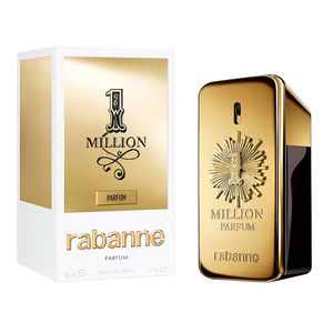 1 Million Parfum Spray – Intense Fragrance