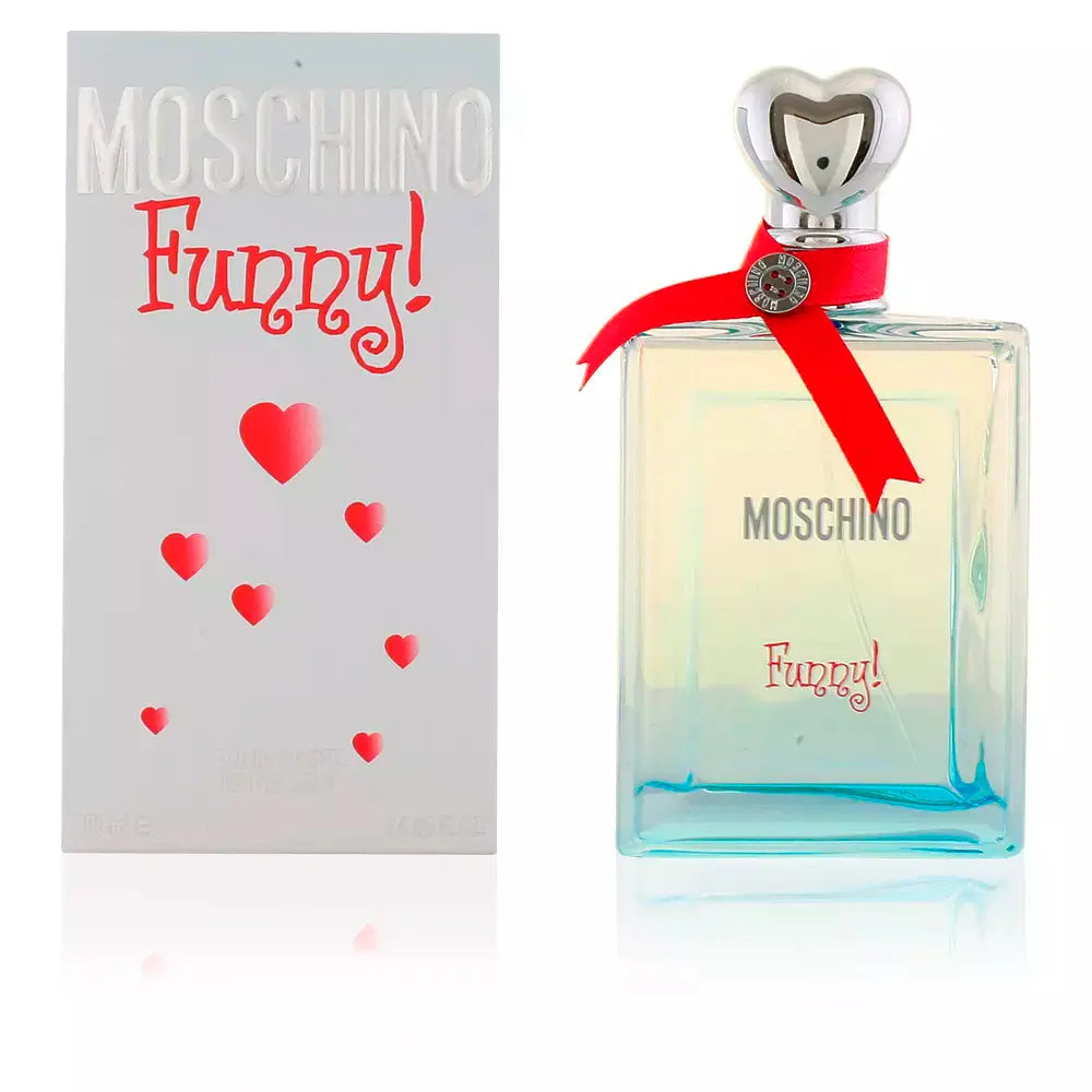 Funny Eau de Toilette Atractiva
