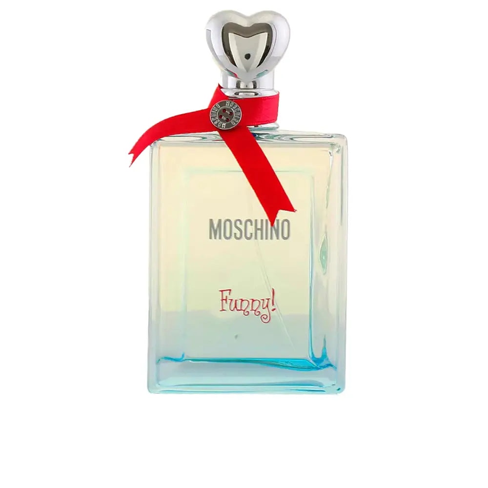 Funny Eau de Toilette Atractiva