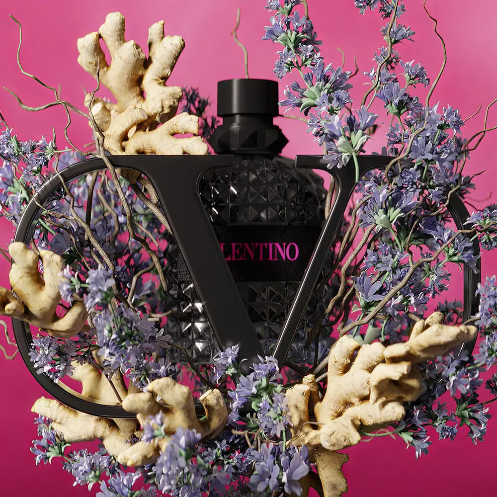 Uomo Born in Roma Extra Dose – Intense Scent