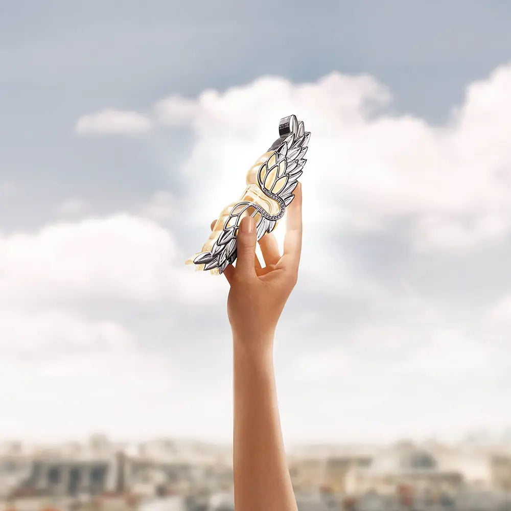 Zadig Eau de Parfum intensa permanencia