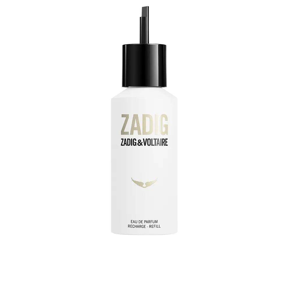 Zadig Eau de Parfum intensa permanencia