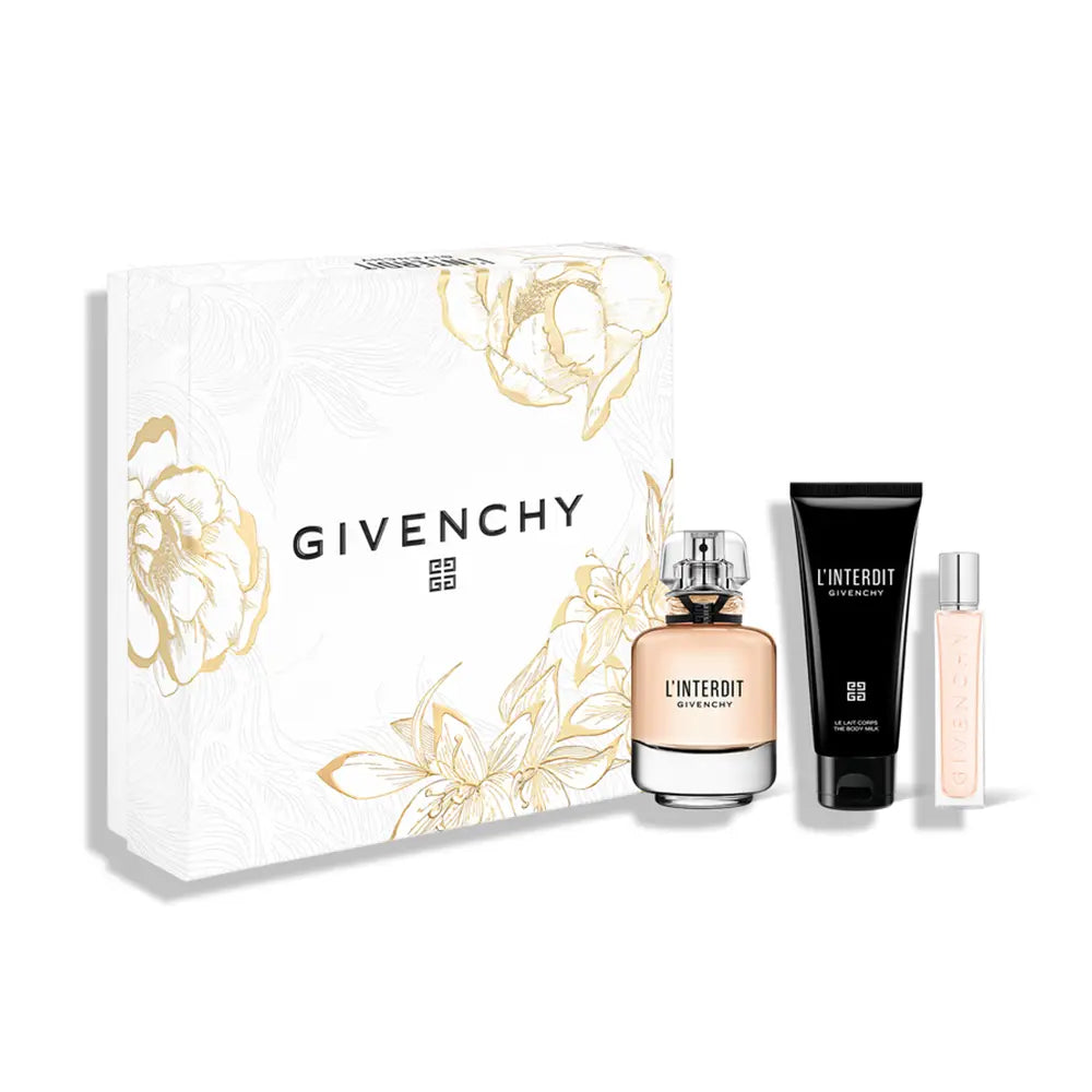L’Interdit Estuche Regalo Elegancia