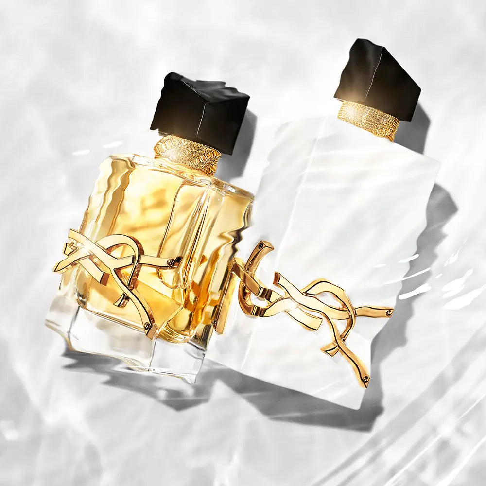 Libre Eau Nu – fragancia ligera y fresca