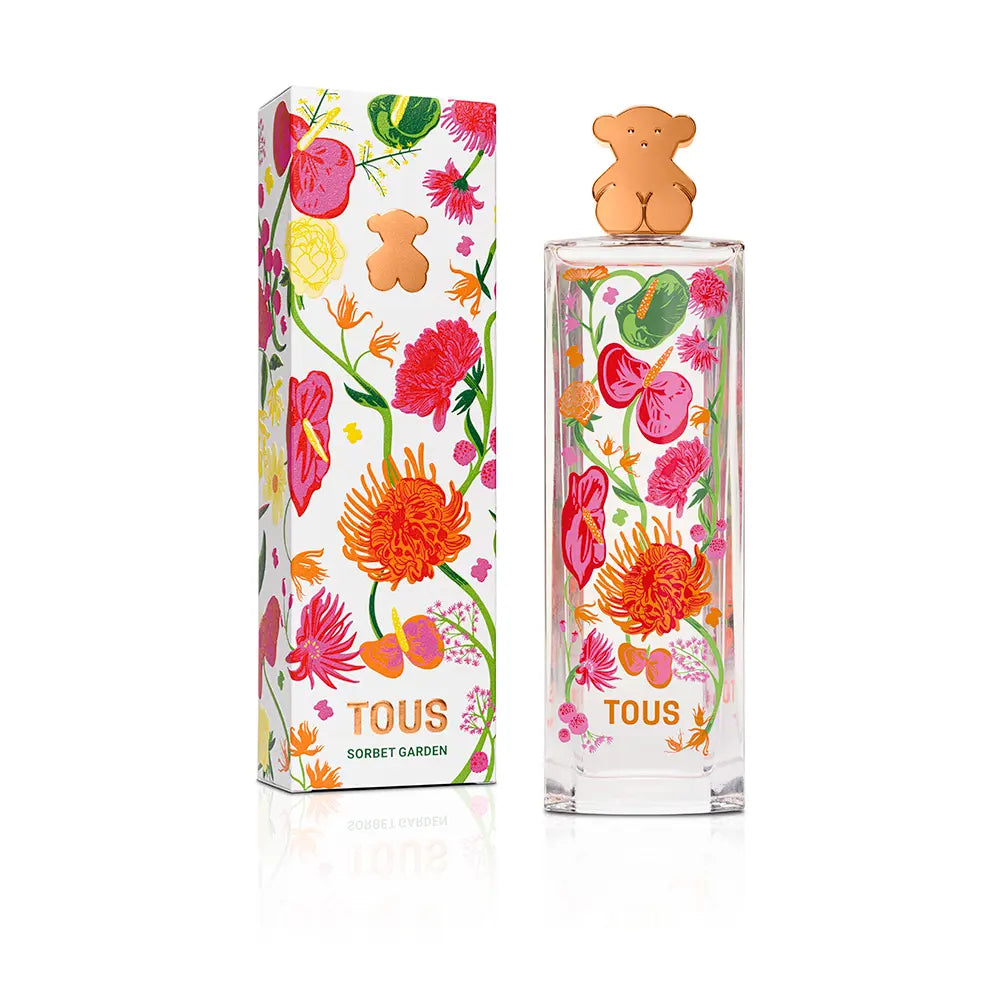 Tous Sorbet Garden Eau de Toilette
