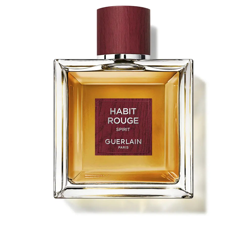 Habit Rouge Spirit Eau de Parfum – Bold Elegance